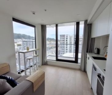 New Hyde Lane One Bedroom Apartment - Photo 3