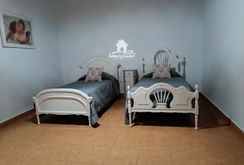 En alquiler casa en Garachico