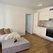 Nachmieter gesucht: Neuwertige 2-Zimmer-Wohnung mit Balkon in 1220 Wien - Photo 3