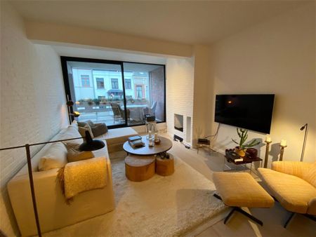 Lumineus appartement op absolute toplocatie op het Zuid - Photo 3
