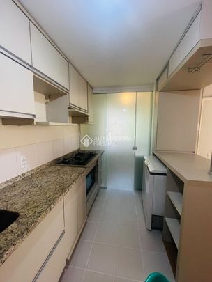 Apartamento com 3 quartos e 68m² para alugar em Jardim Carvalho, Porto Alegre. - Photo 1
