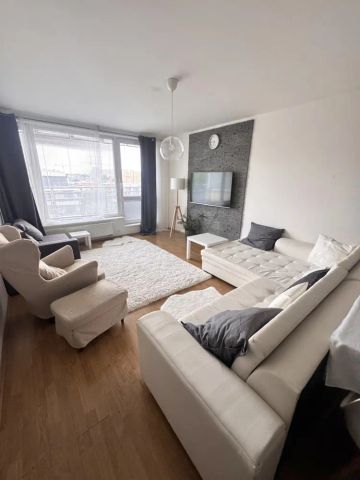 Pronájem bytu 2+kk/B, 68 m - Fotografie 2