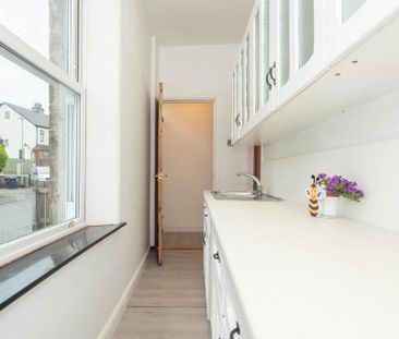 1 bedroom end of terrace house to rent - Photo 3