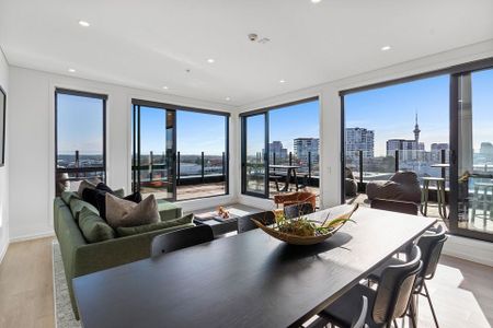 Sunny, Sea Views, Pet-friendly, Awesome - Photo 3