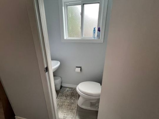 For Lease - 181 Cedarvale Crescent, Waterloo, Ontario - Photo 1