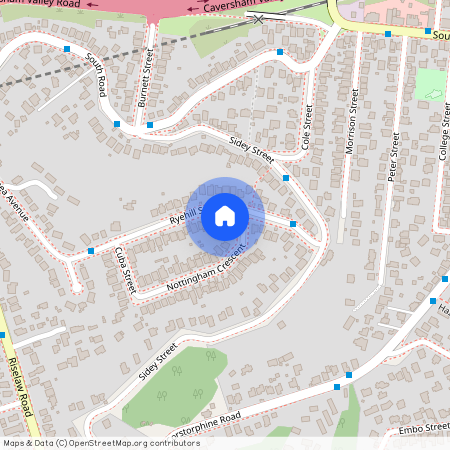 27 Ryehill Street, Corstorphine, Dunedin