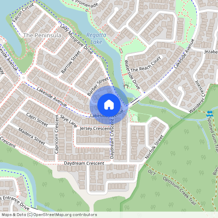 49 Kangaroo Crescent, Qld 4300, Springfield Lakes