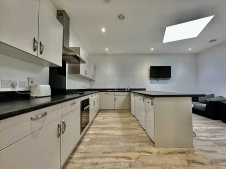 6 bedroom house share to rent - Photo 5