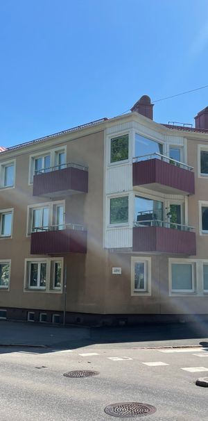 Stigbergsgatan, Tranås - Photo 1