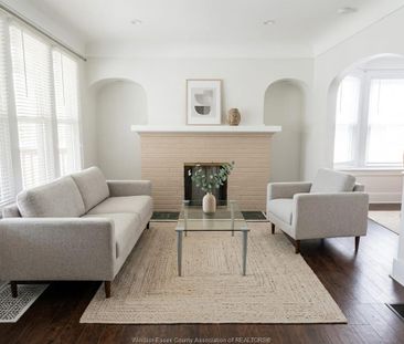 For Lease - 646 PICHE, Windsor, Ontario - Photo 6