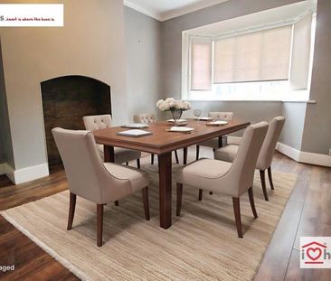 3 bedroom semi-detached house to rent - Photo 6