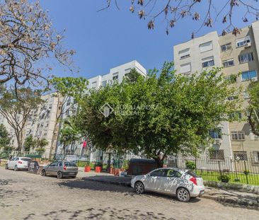 Apartamento com 1 quarto e 40m² para alugar em Humaitá, Porto Alegre. - Foto 3
