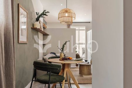 1 bedroom luxury Apartment for rent in Barcelona, Catalonia - Photo 5