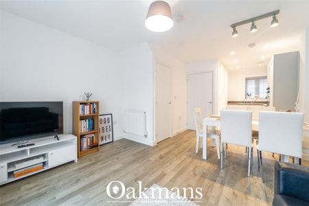 3 bedroom terraced house to rent - Photo 2