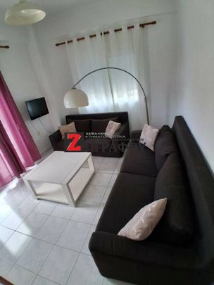Studio/Γκαρσονιέρα για ενοικίαση Ζυμβρακάκη (Κομοτηνή) - Photo 1