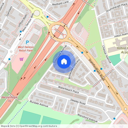 Williston Close, NE5, Newcastle Upon Tyne