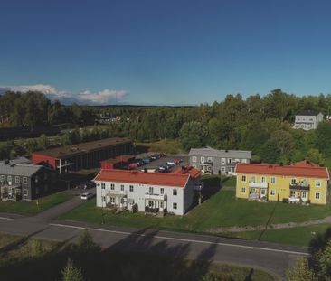 Spårgatan 5 B, 826 50, SÖDERHAMN, Sverige - Foto 1