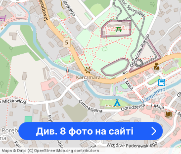 3 pokojowe mieszkanie Szklarska Poreba Gorna - Фото 1