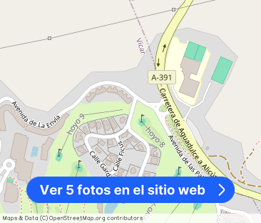 Alquiler loft en La Envía Vícar - Foto 1