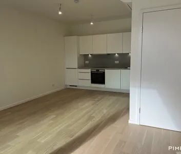 2 ZIMMER WOHNUNG "UPPER HILLSIDE" - Photo 2