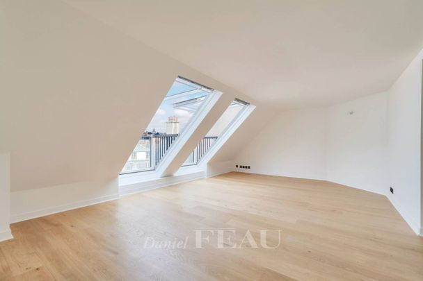 Location appartement, Paris 17ème (75017), 3 pièces, 91.63 m², ref 85324155 - Photo 1