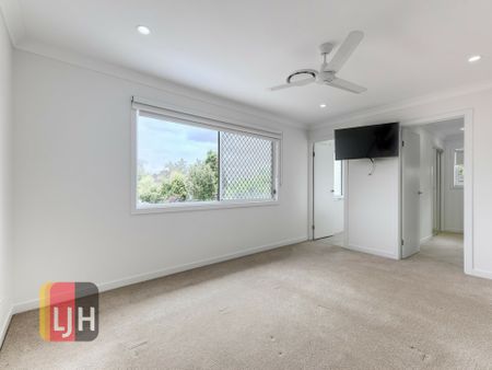 SPACIOUS & MODERN TOWNHOUSE WITH DUCTED AIR + MORE!! - Photo 4