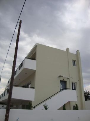 Μεζονέτα για ενοικίαση Βραχάτι (Βόχα) - Photo 1