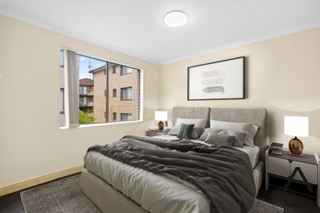 3/36 Copeland Street, Liverpool NSW 2170 - Apartment For Rent | Domain - Photo 2