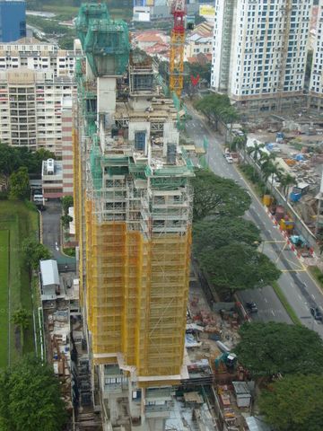 The Beacon (D2), Apartment - For Rent - Photo 2
