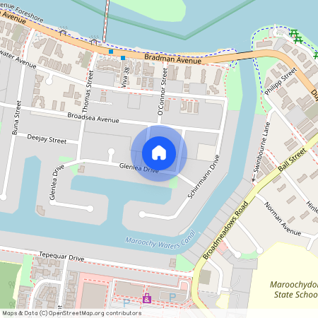 14 Glenlea Drive, Qld 4558, Maroochydore