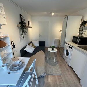 Appartement 1 pièce - Photo 2