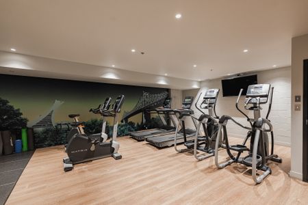 2180 Rue Ste-Catherine E., #349 - Photo 3