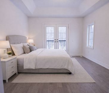 For Lease - 45 Donnacona Drive Unit# Upper, Vaughan, Ontario - Photo 6