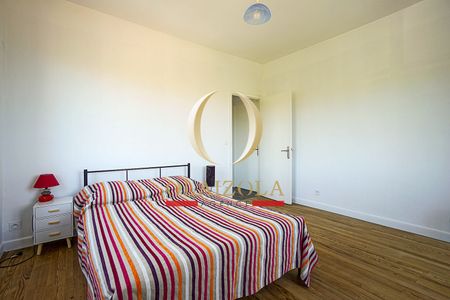 Location Appartement 3 pièces 60m² - Photo 2