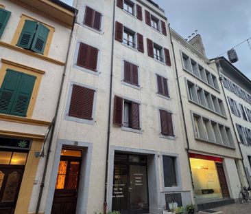 Appartement 2.5 pièces à Yverdon-les-Bains - Foto 1