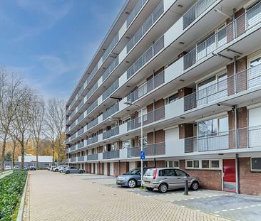 Cederstraat 39, 5037 JB Tilburg - Photo 1