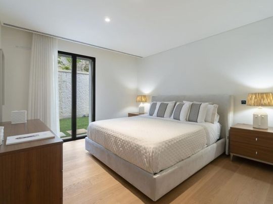 3 room luxury Flat for rent in Cascais e Estoril, Portugal - Photo 1