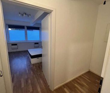 Citynah & modern – 1-Zimmer-Wohnung am Hafen - Photo 3