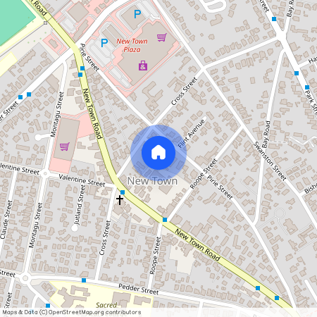 4 Calway Street, New Town, TAS 7008