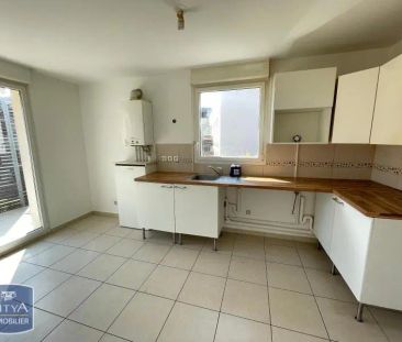 Appartement à louer 4 pièces 82.34m² - Photo 6