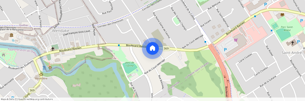 2607 Boulevard Bastien, Loretteville, Loretteville, Capitale-Nationale, G3E 2A8