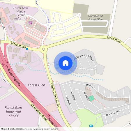 16 Palm Forest Circuit, Qld 4556, Forest Glen