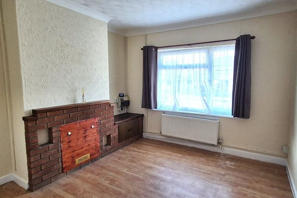 Crosby Row - Photo 1