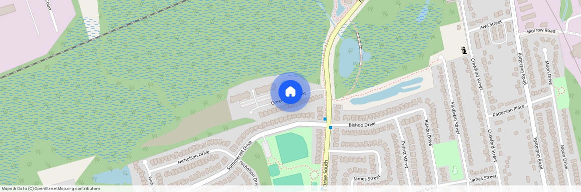 Greenwich, Barrie, L4N 7Y8