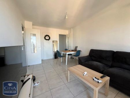 Appartement à louer 3 pièces 47.62m² - Photo 3
