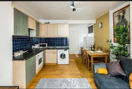1 bedroom in a house share to rent - Photo 2