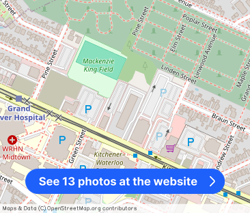 Kings Tower - Photo 1