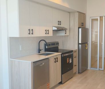 For Lease - 4878 Powers Common Unit# 517, Burlington, Ontario - Photo 2