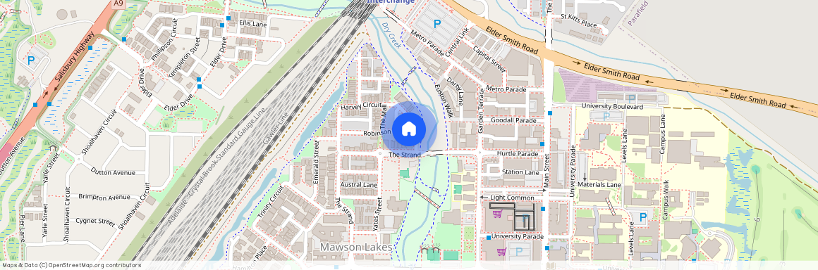 31 Robinson Street, SA 5095, Mawson Lakes