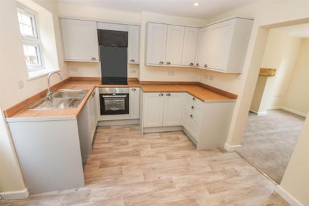 2 bedroom cottage to rent - Photo 4